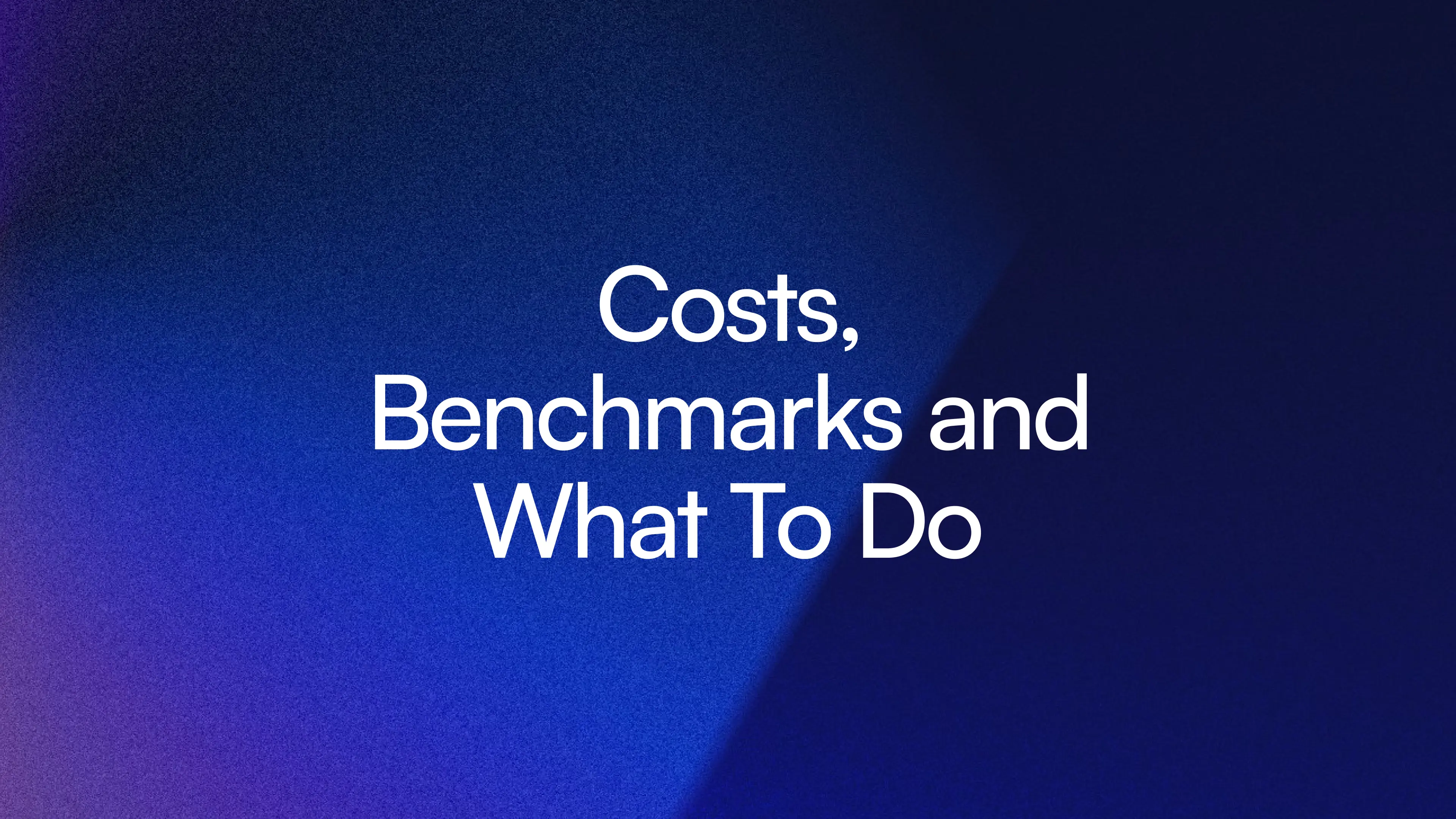 Paid music promotion, fully benchmarked: costs, budgets, and what to do when it's not working